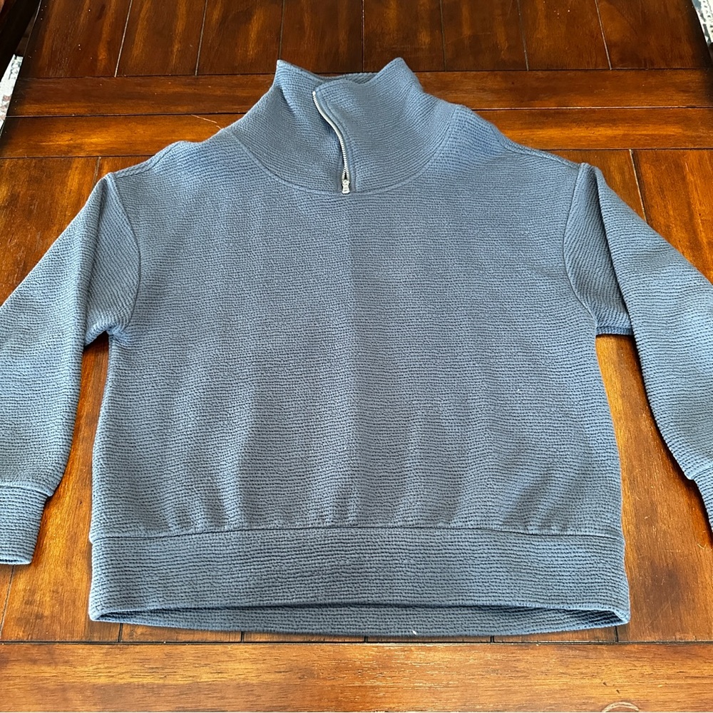 Calia Q-Zip
